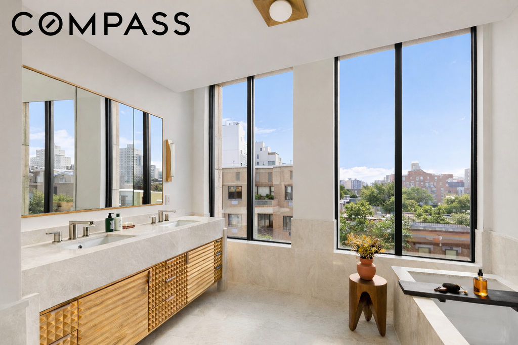323 Bergen Street, Unit PH601W photo 7