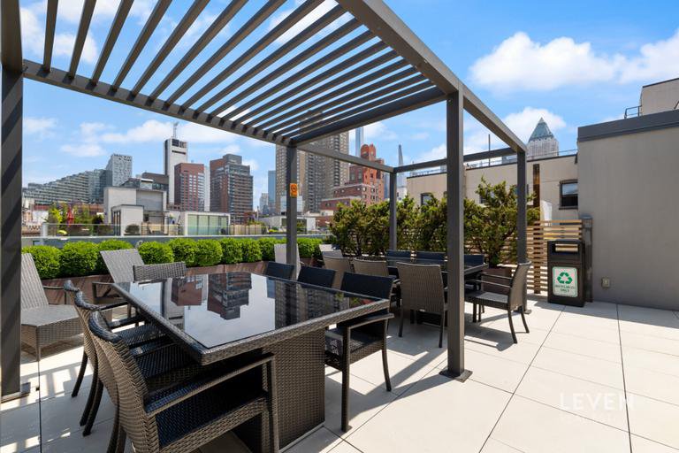 540 West 49th Street, Unit 505S photo 14