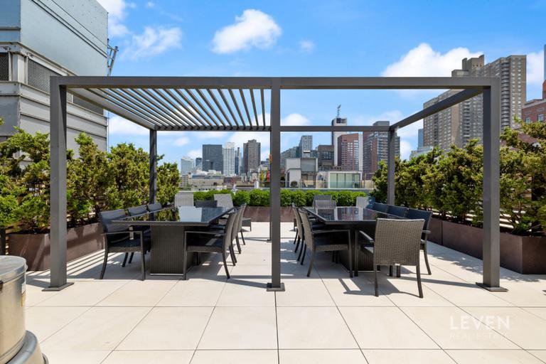 540 West 49th Street, Unit 505S photo 15