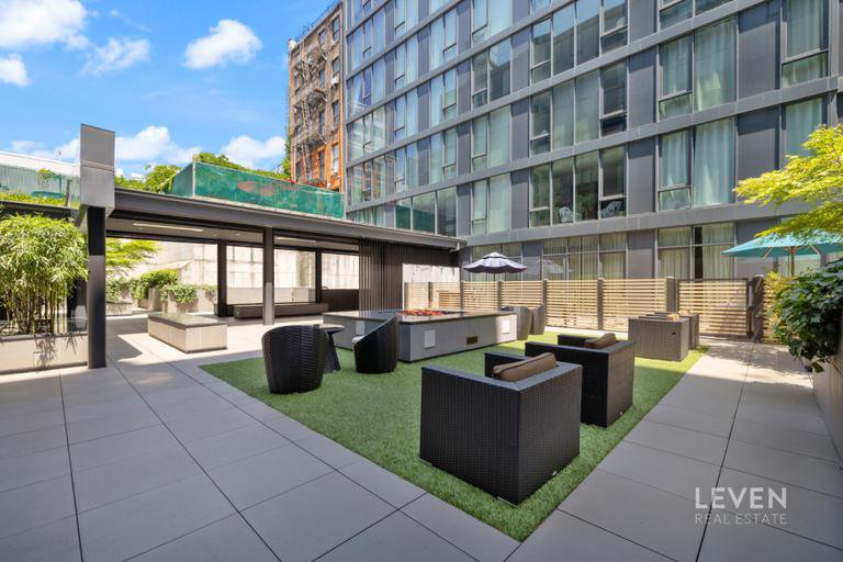 540 West 49th Street, Unit 505S photo 17