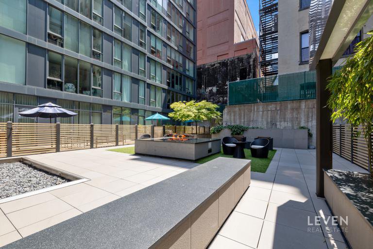 540 West 49th Street, Unit 505S photo 18