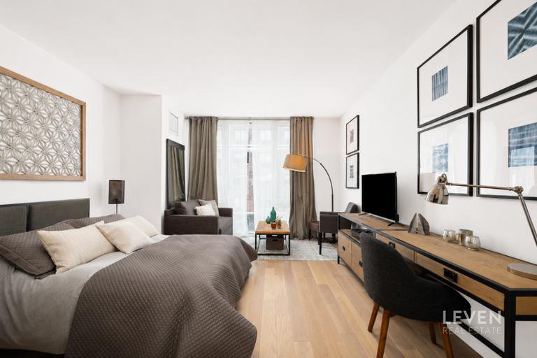 540 West 49th Street, Unit 505S photo 2