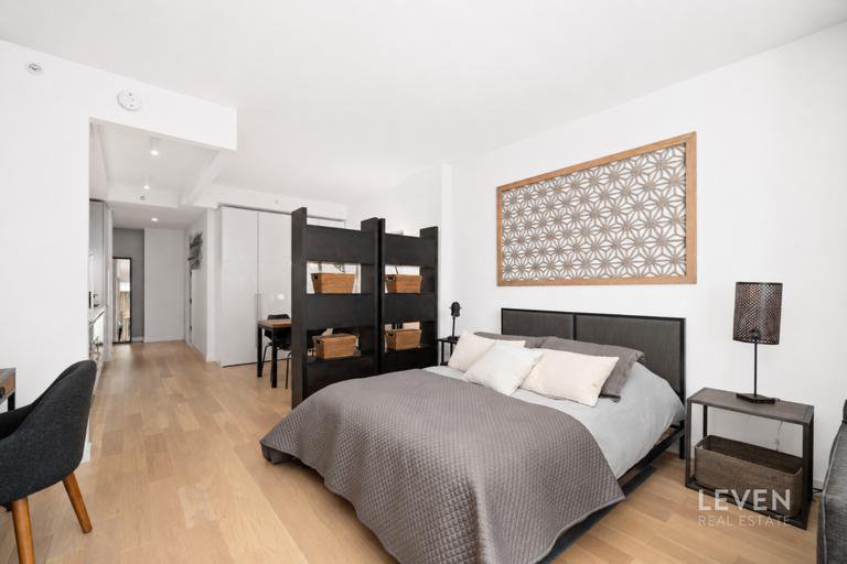 540 West 49th Street, Unit 505S photo 5