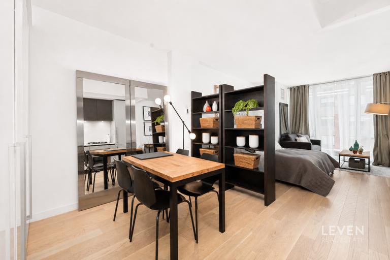 540 West 49th Street, Unit 505S photo 6