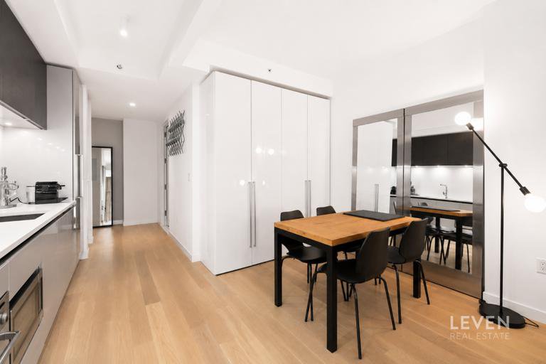 540 West 49th Street, Unit 505S photo 7