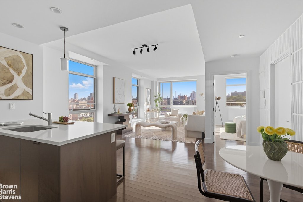 88 Morningside Avenue, Unit 8G