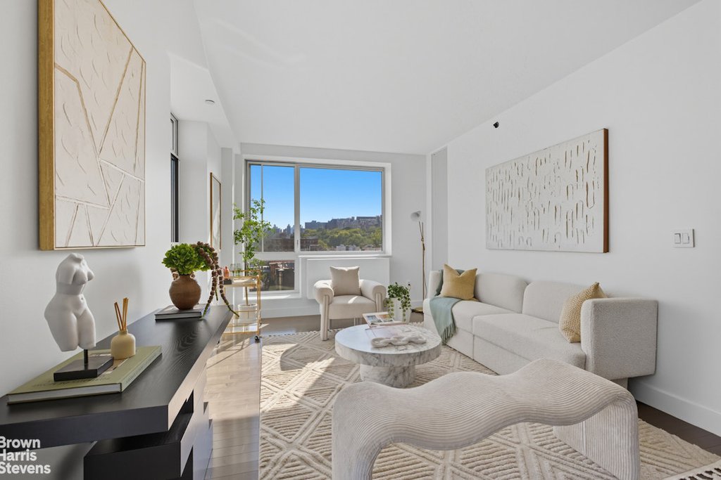 88 Morningside Avenue, Unit 8G photo 3