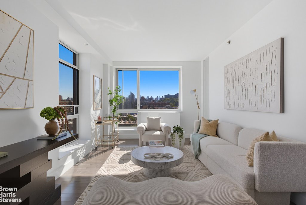 88 Morningside Avenue, Unit 8G photo 4