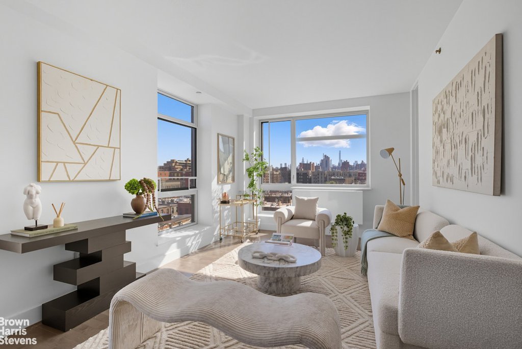88 Morningside Avenue, Unit 8G photo 5