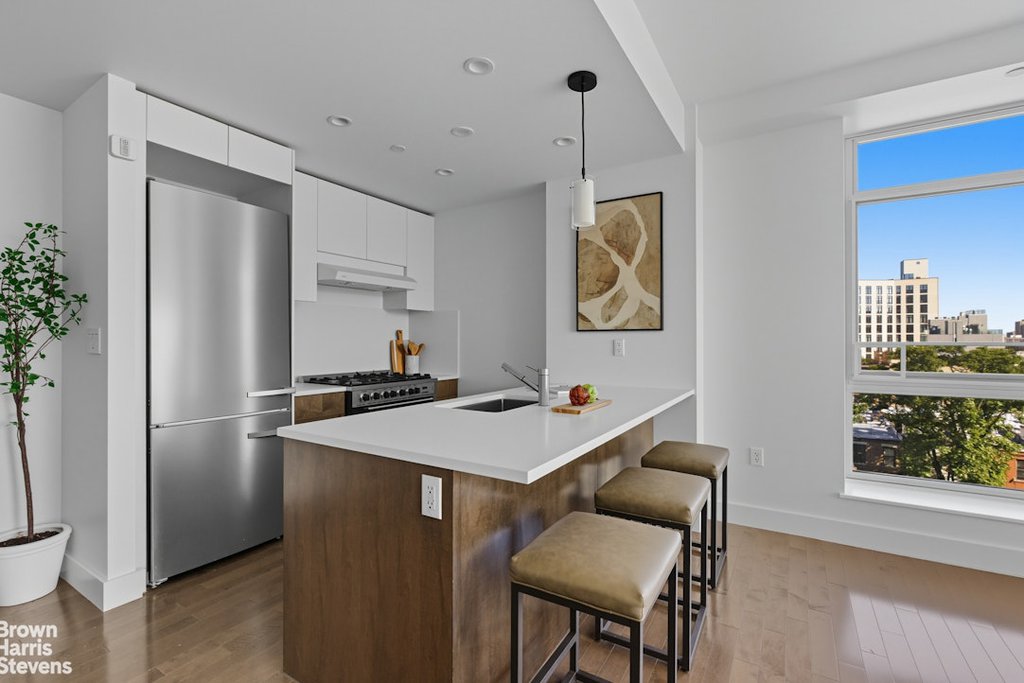 88 Morningside Avenue, Unit 8G photo 8