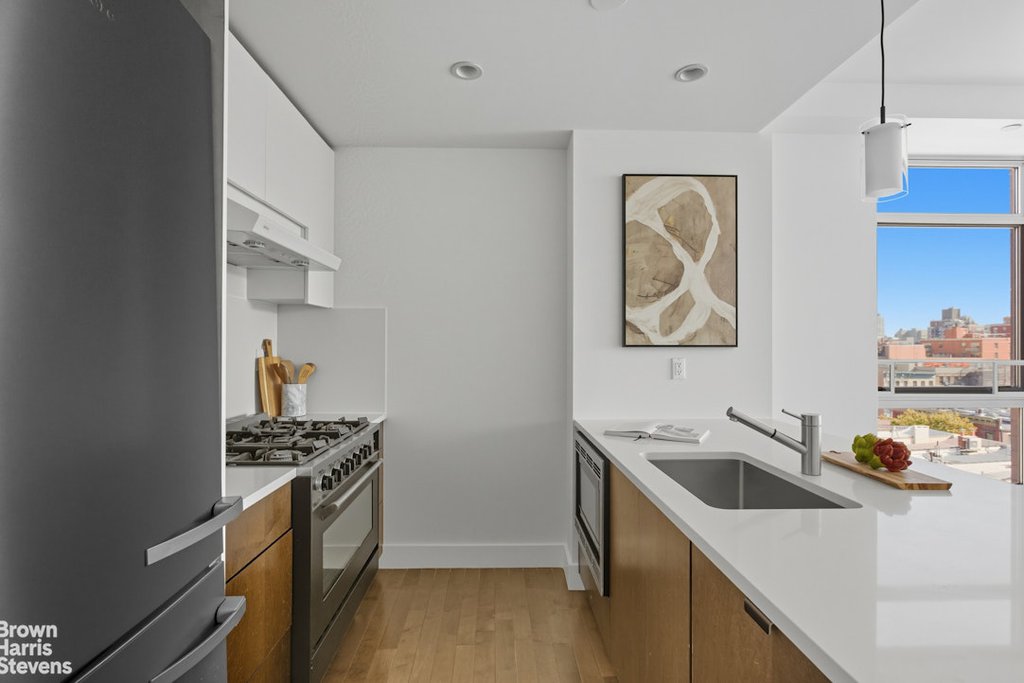 88 Morningside Avenue, Unit 8G photo 9