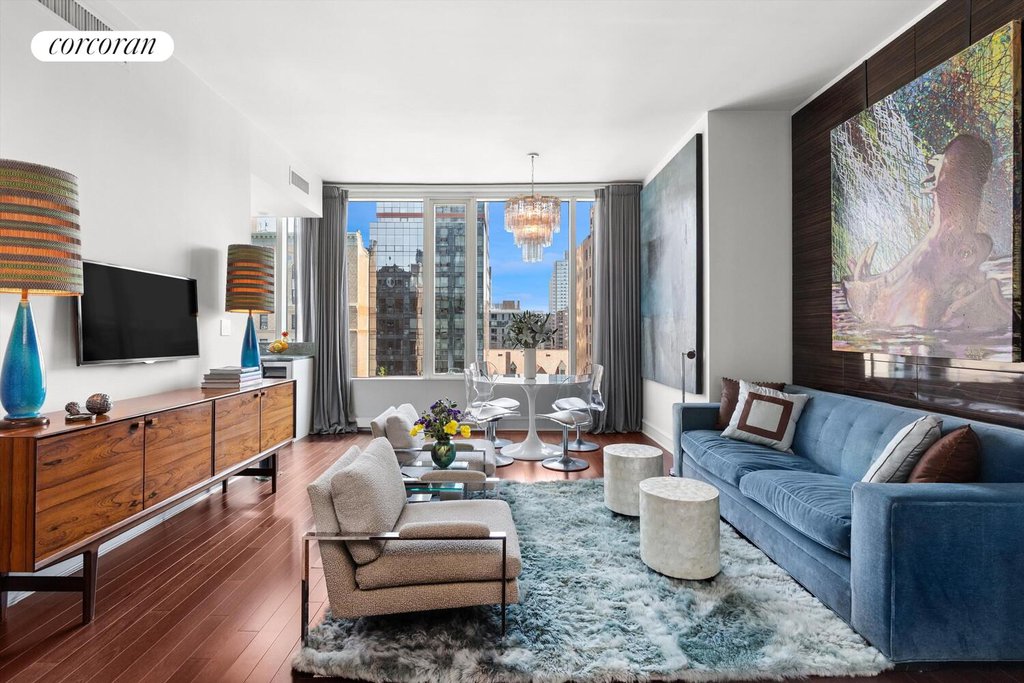 245 West 99th Street, Unit 10C