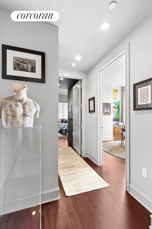 245 West 99th Street, Unit 10C photo 9