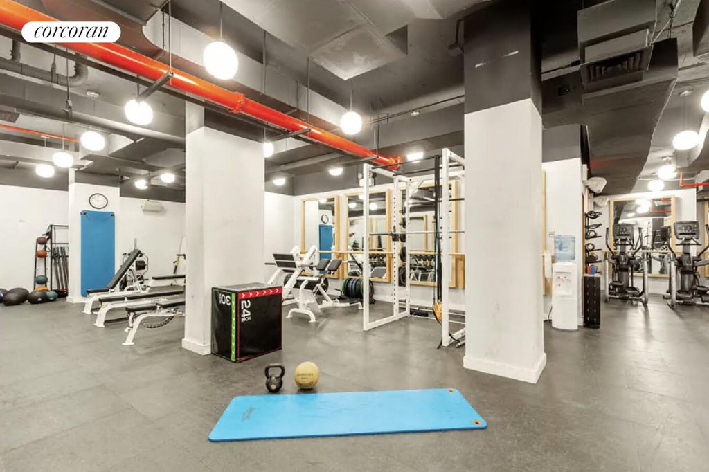 245 West 99th Street, Unit 10C photo 13