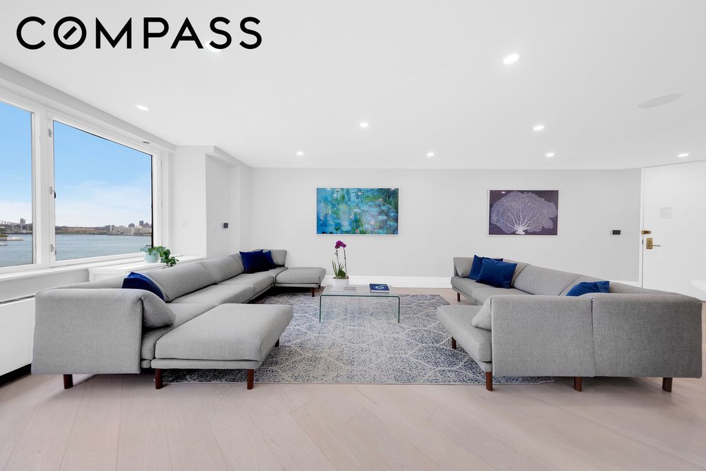 415 East 37th Street, Unit 9JK
