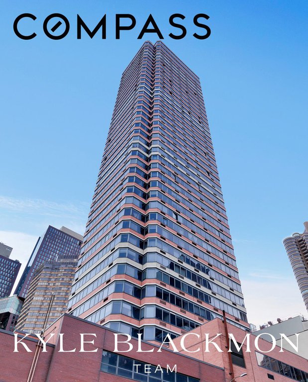 415 East 37th Street, Unit 9JK photo 15