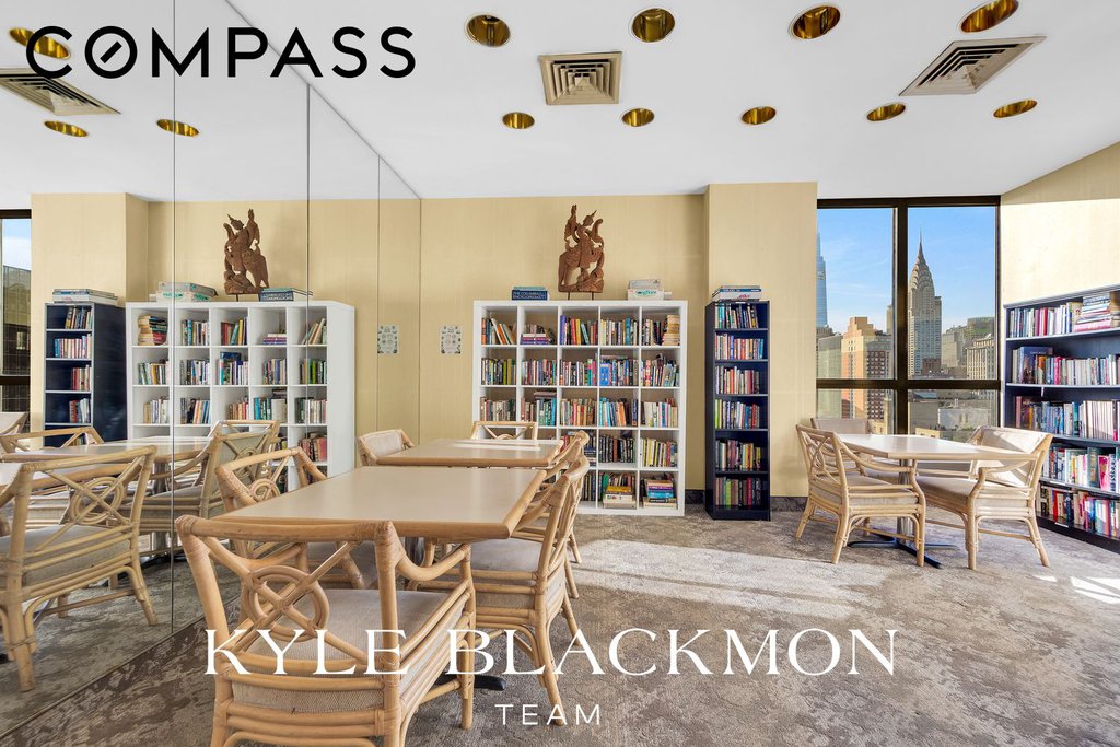 415 East 37th Street, Unit 9JK photo 19