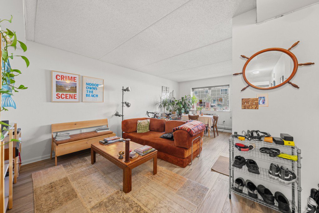 112 Beach 62nd Street, Unit 66
