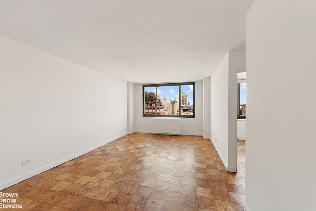 2025 Broadway, Unit 21F