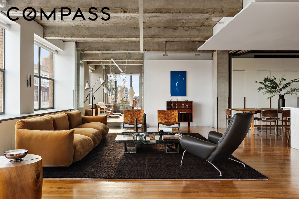 205 West 19th Street, Unit 11