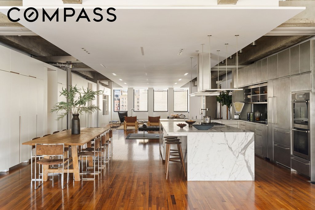 205 West 19th Street, Unit 11 photo 4