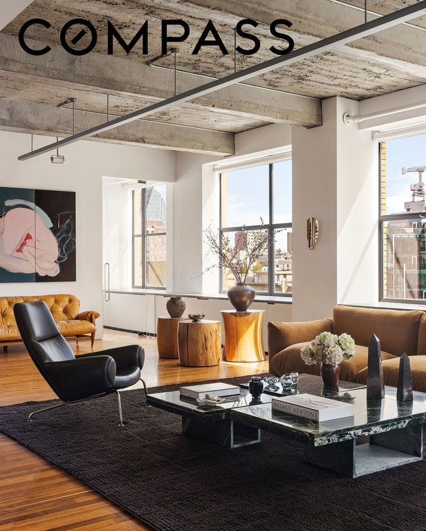 205 West 19th Street, Unit 11 photo 7
