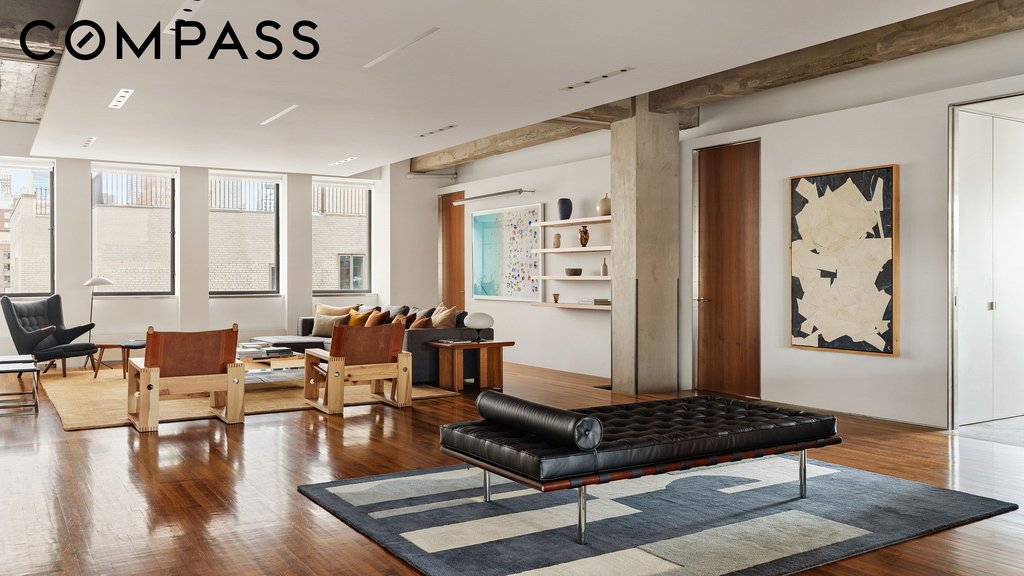 205 West 19th Street, Unit 11 photo 11