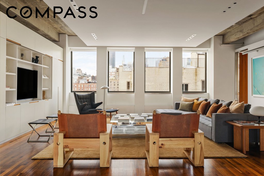 205 West 19th Street, Unit 11 photo 13
