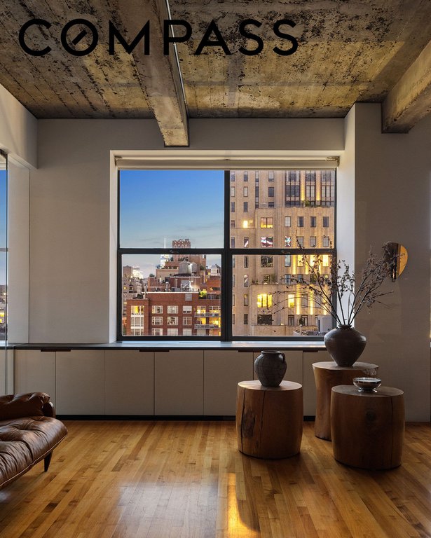 205 West 19th Street, Unit 11 photo 30