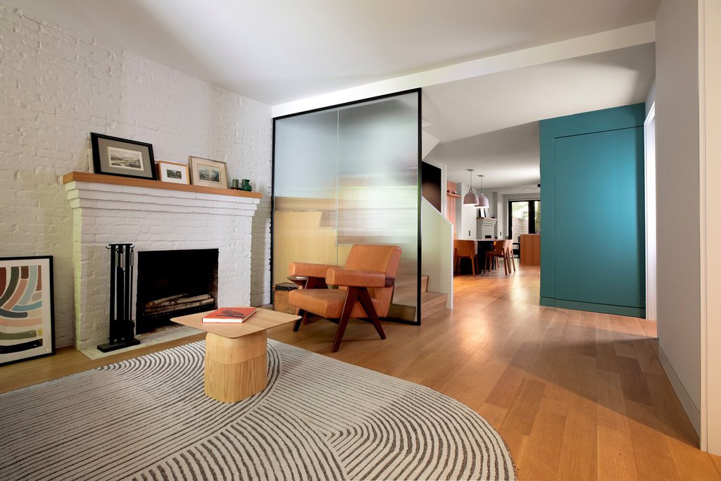 14 West 87th Street, Unit 1