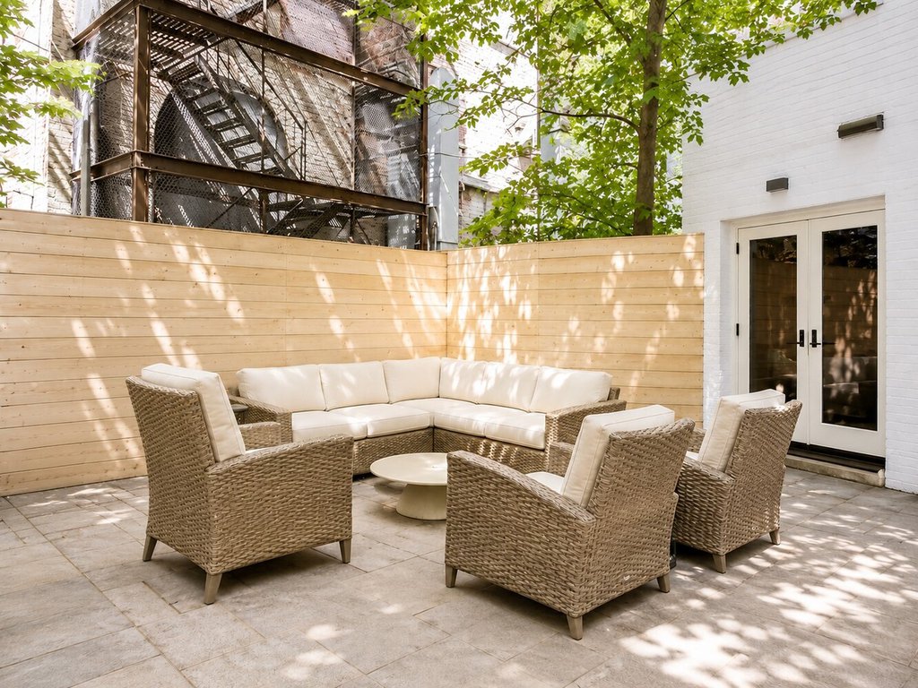 14 West 87th Street, Unit 1 photo 16