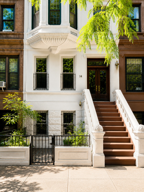 14 West 87th Street, Unit 1 photo 19