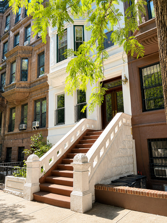 14 West 87th Street, Unit 1 photo 20