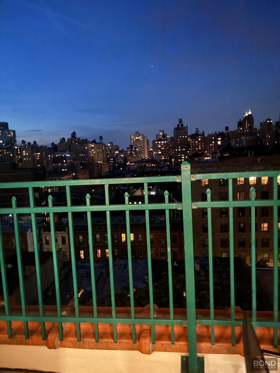 45 West 81st Street, Unit 11J
