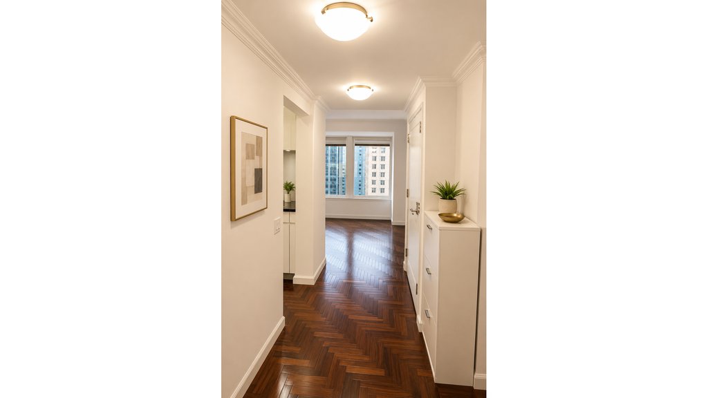 150 West 56th Street, Unit 3312 photo 3