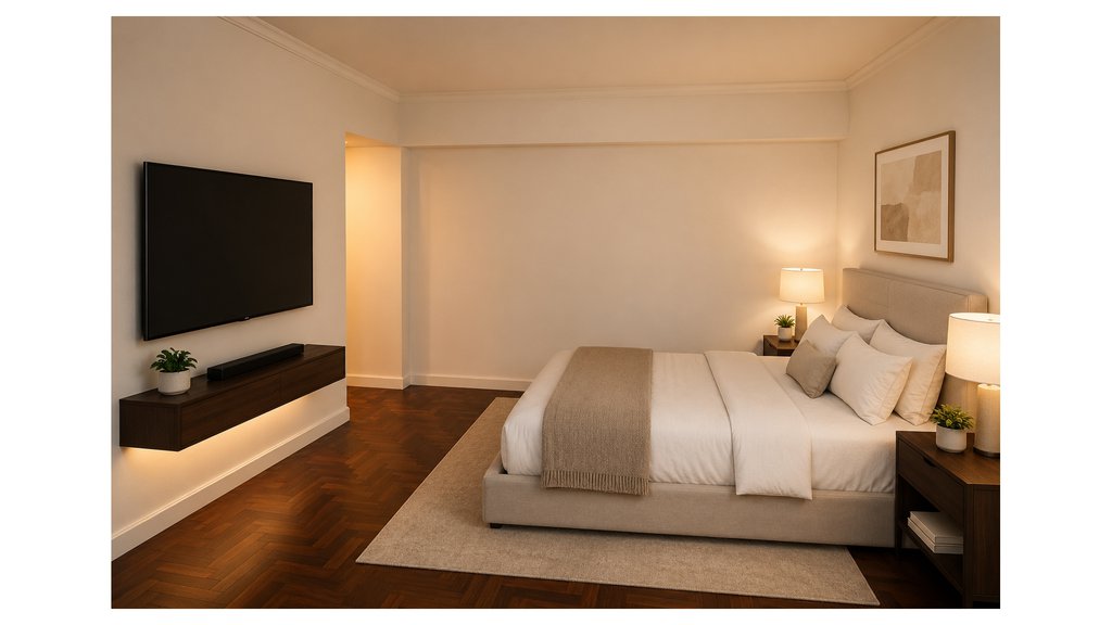 150 West 56th Street, Unit 3312 photo 6