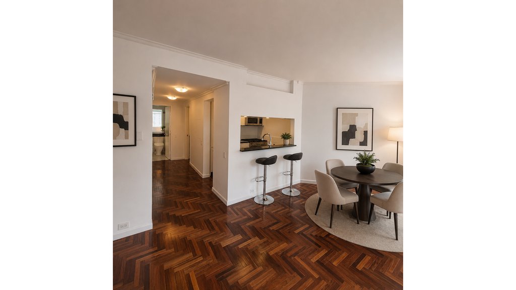 150 West 56th Street, Unit 3312 photo 2