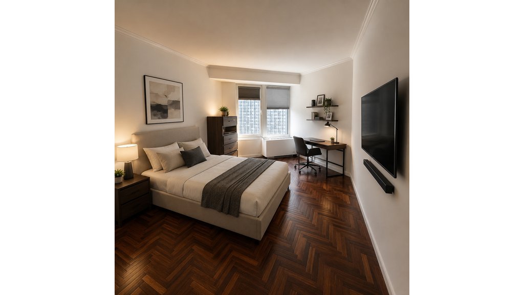 150 West 56th Street, Unit 3312 photo 5