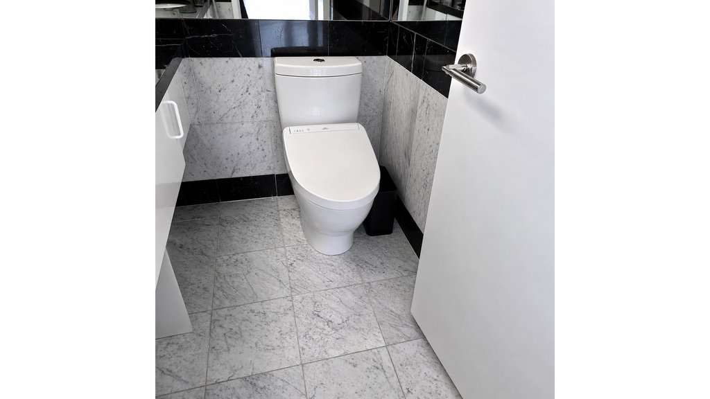 150 West 56th Street, Unit 3312 photo 13