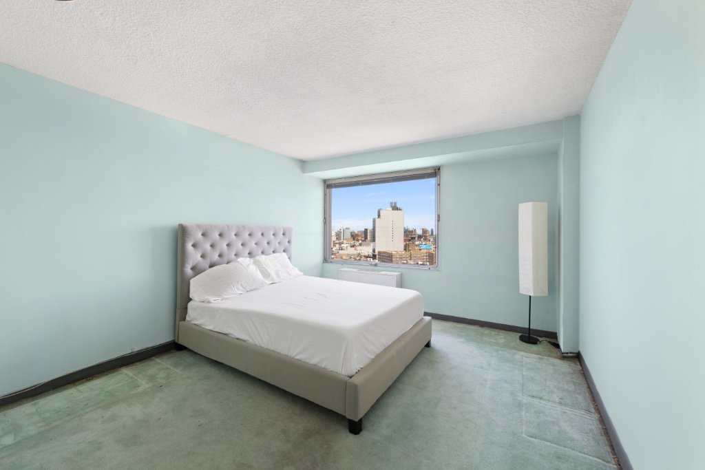 170 Park Row, Unit 18B photo 9