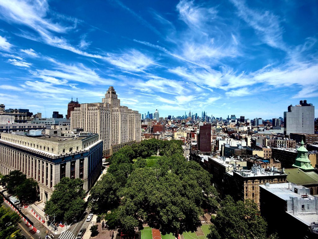 170 Park Row, Unit 18B photo 10