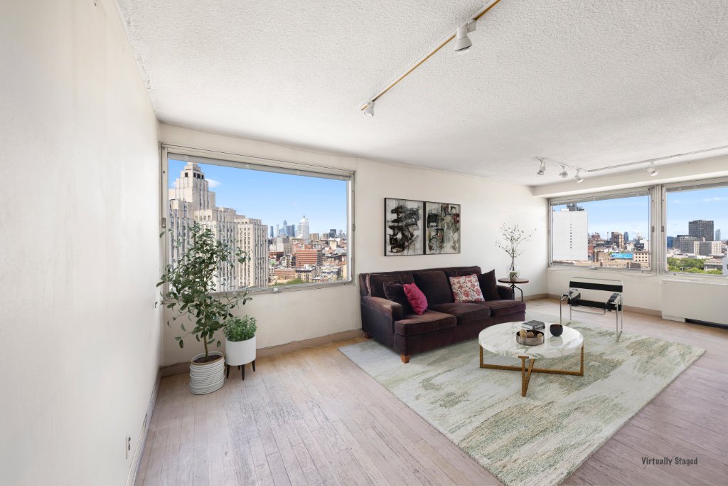 170 Park Row, Unit 18B photo 3