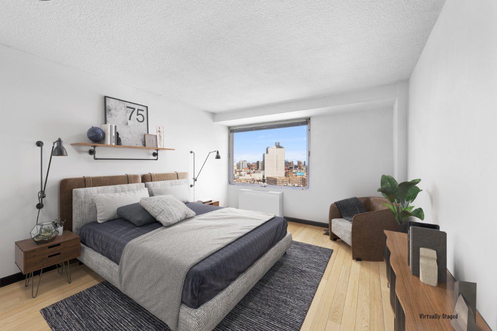 170 Park Row, Unit 18B photo 8