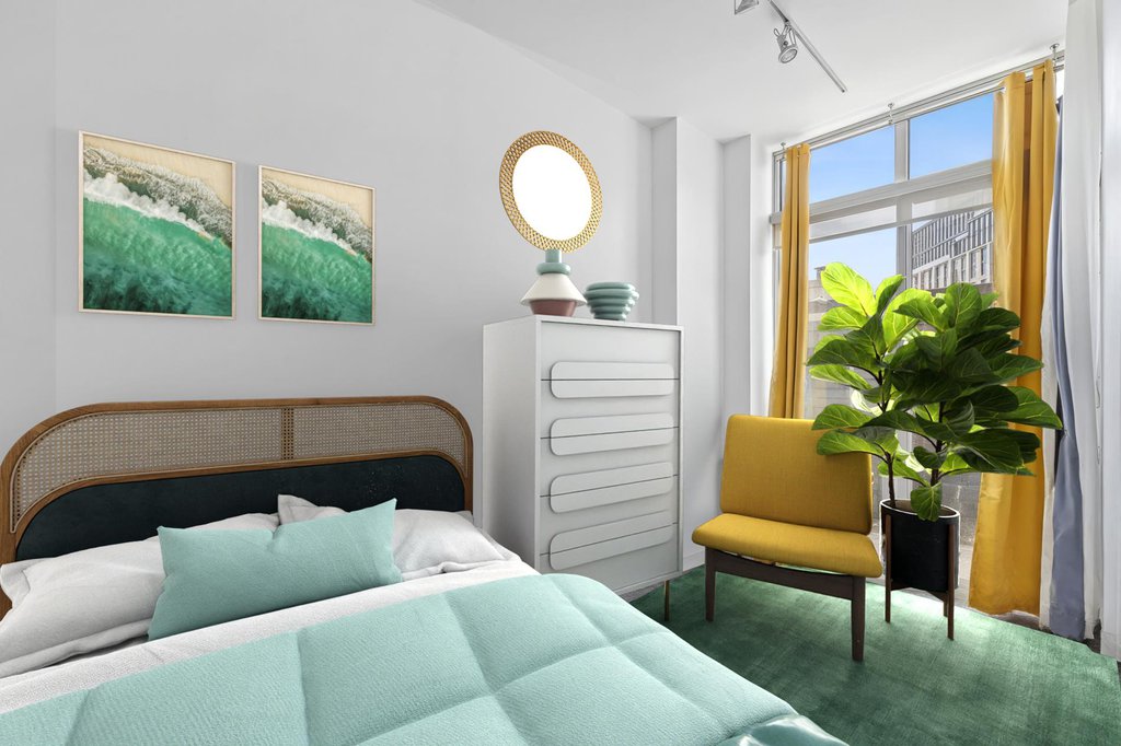 258 Saint Nicholas Avenue, Unit 2D photo 3