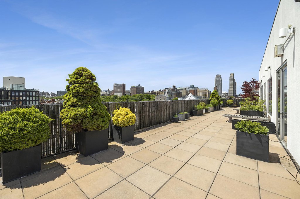 258 Saint Nicholas Avenue, Unit 2D photo 4