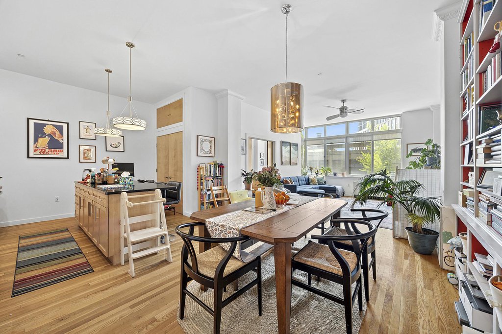 258 Saint Nicholas Avenue, Unit 2D photo 7