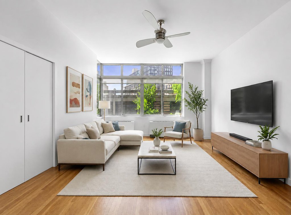 258 Saint Nicholas Avenue, Unit 2D
