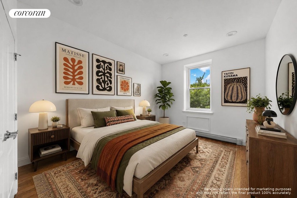 11 Irving Place, Unit 3F photo 2