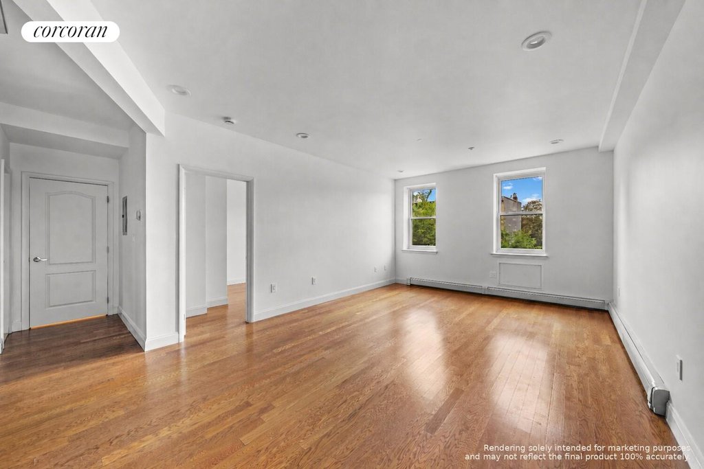 11 Irving Place, Unit 3F photo 3