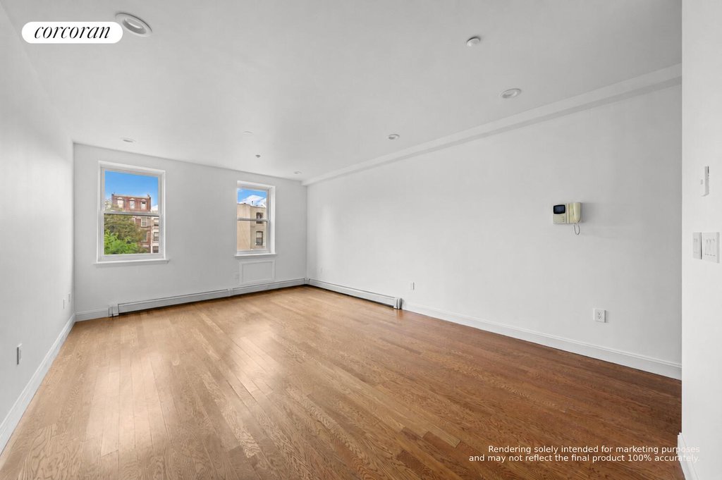 11 Irving Place, Unit 3F photo 4